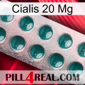 Cialis 20 Mg dapoxetine1